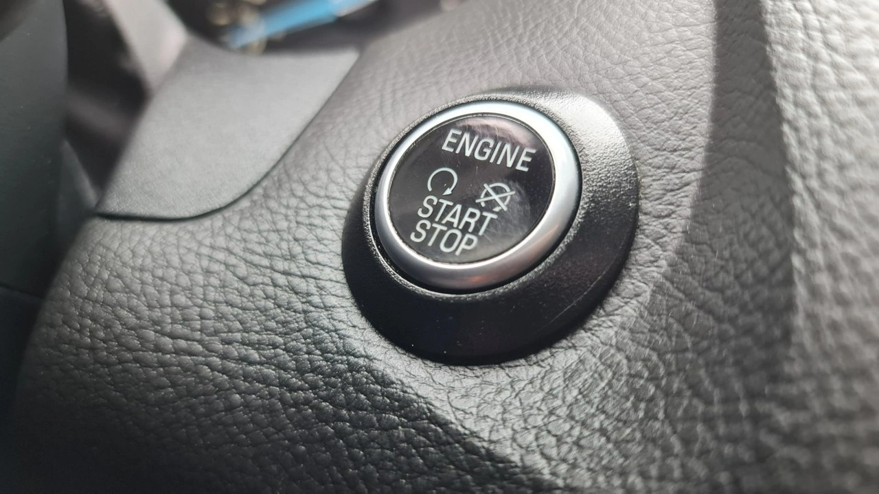 Ford Focus - Zdjęcie 20