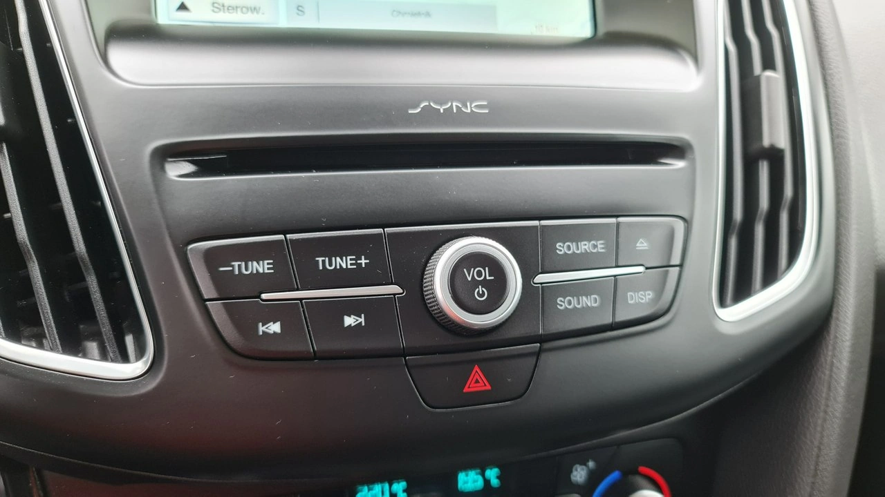 Ford Focus - Zdjęcie 22