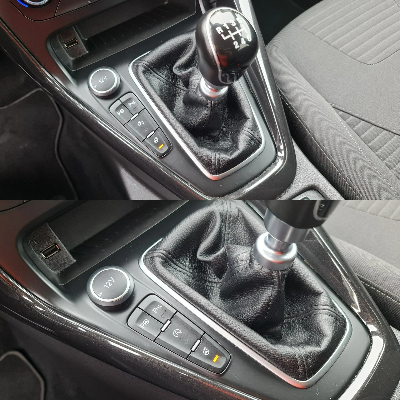 Ford Focus - Zdjęcie 24