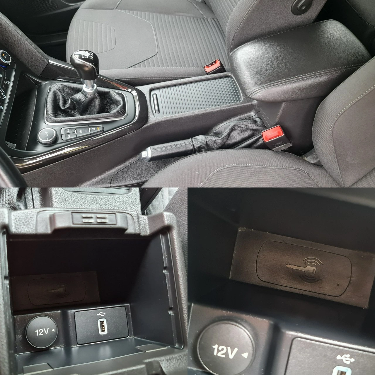 Ford Focus - Zdjęcie 25