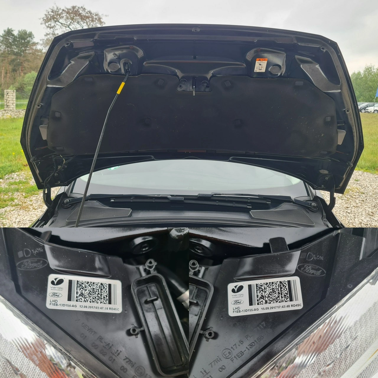 Ford Focus - Zdjęcie 30