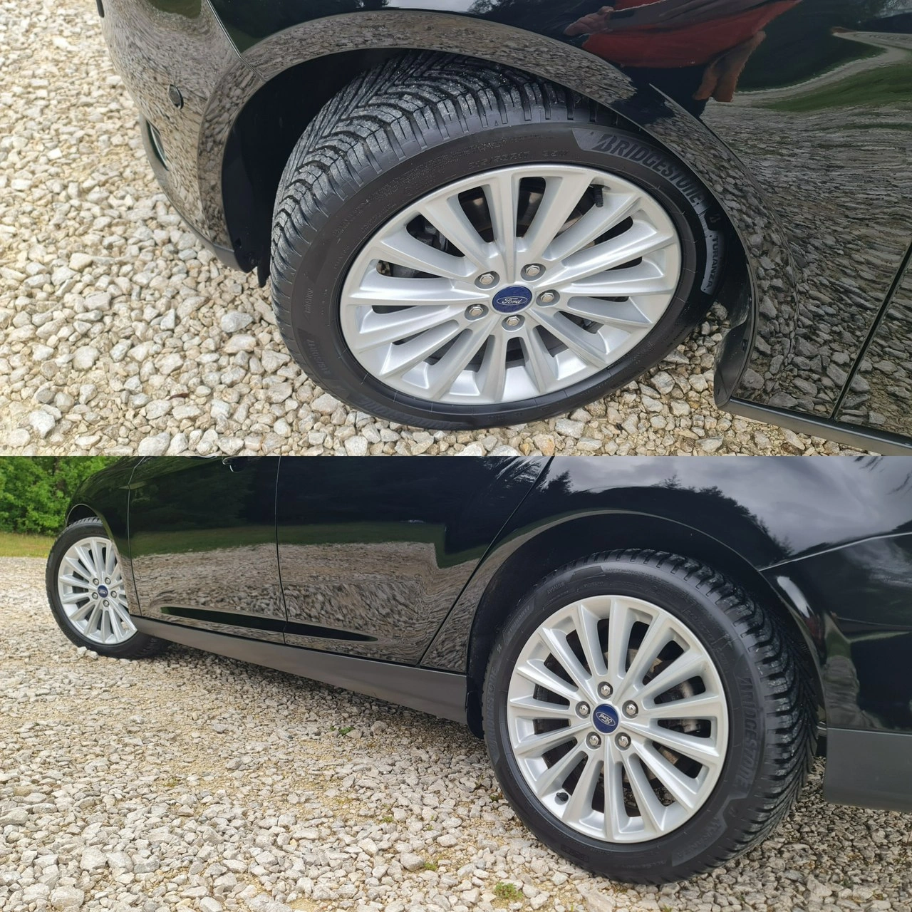 Ford Focus - Zdjęcie 39