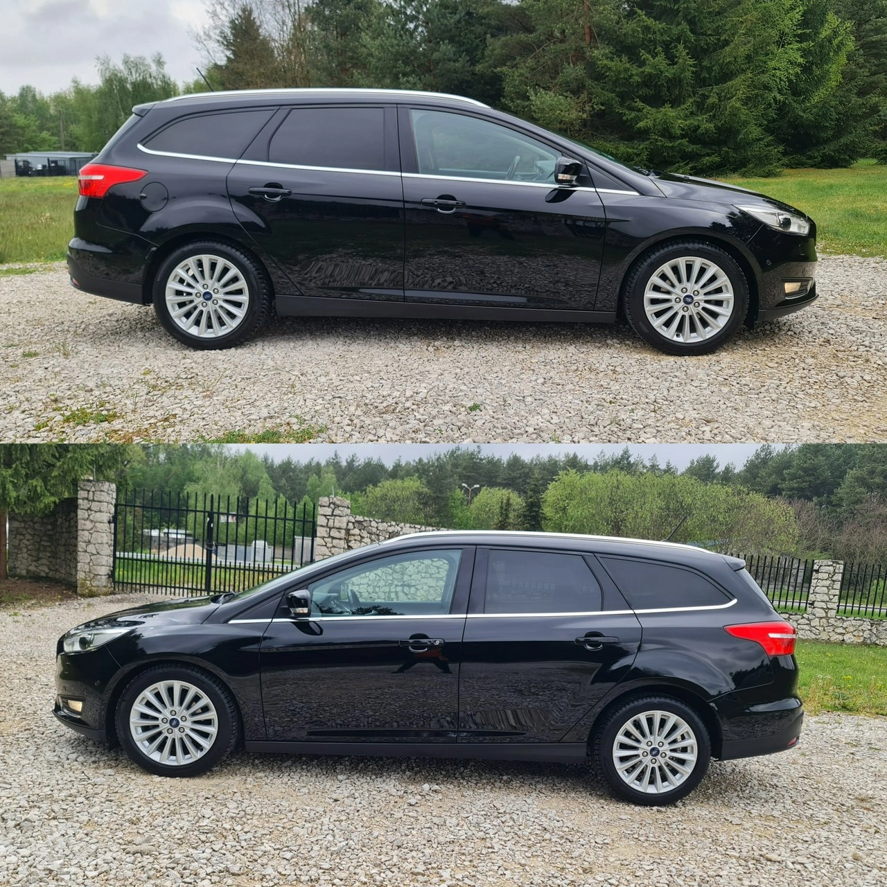 Ford Focus - Zdjęcie 34