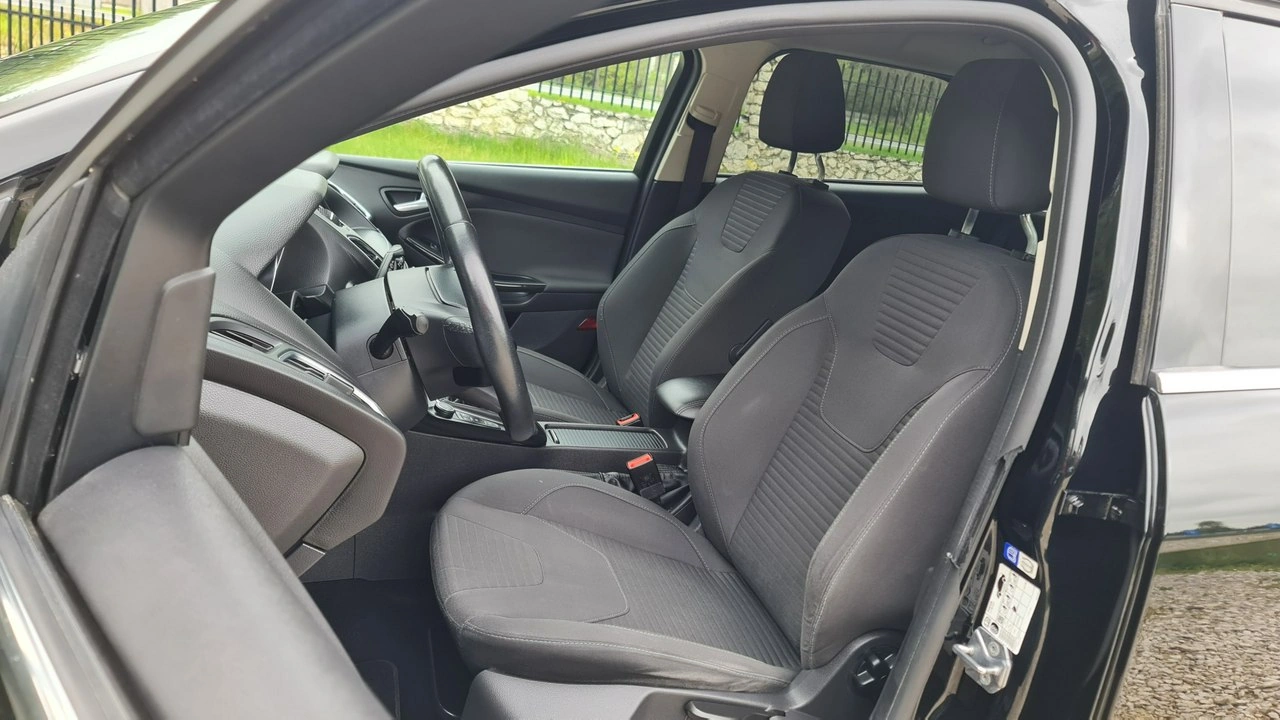Ford Focus - Zdjęcie 5
