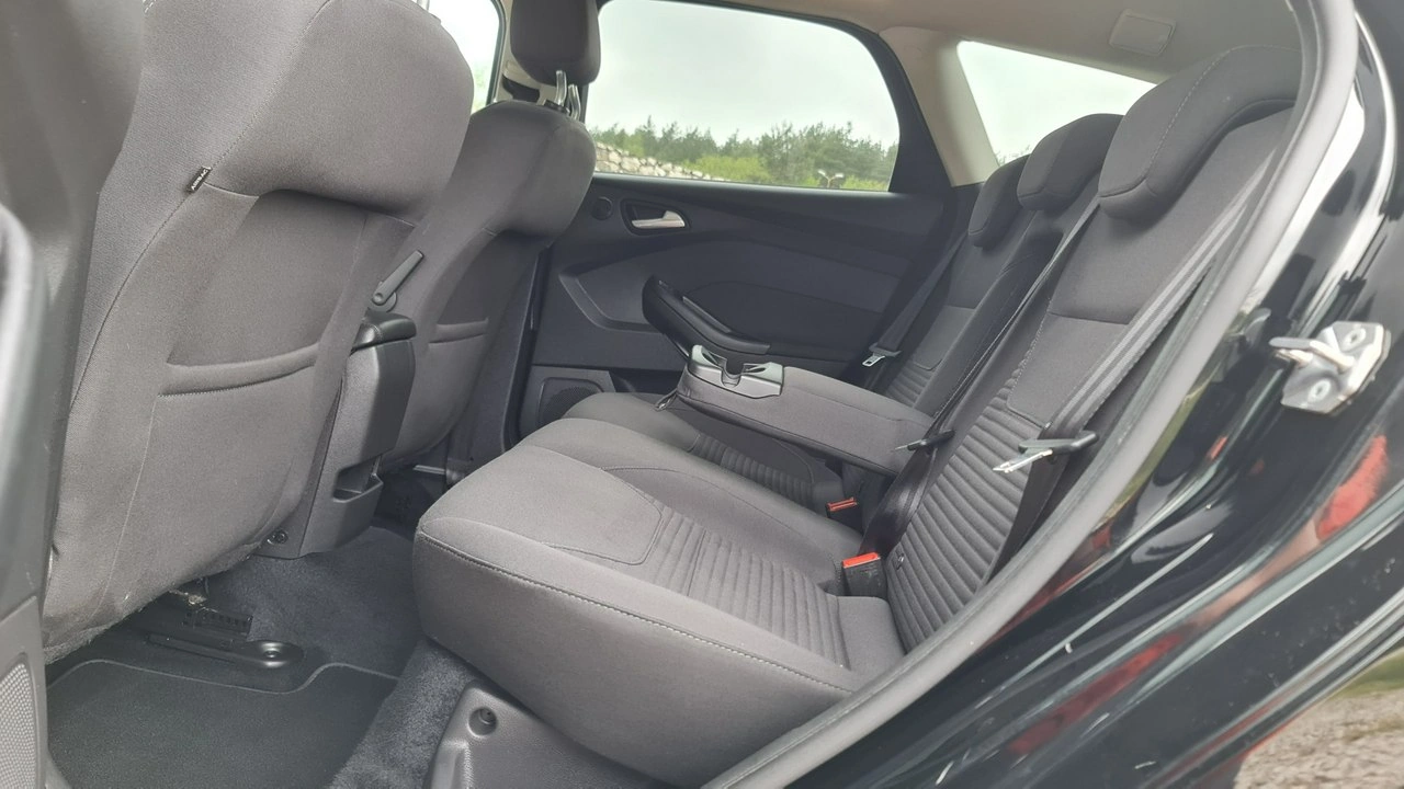 Ford Focus - Zdjęcie 7