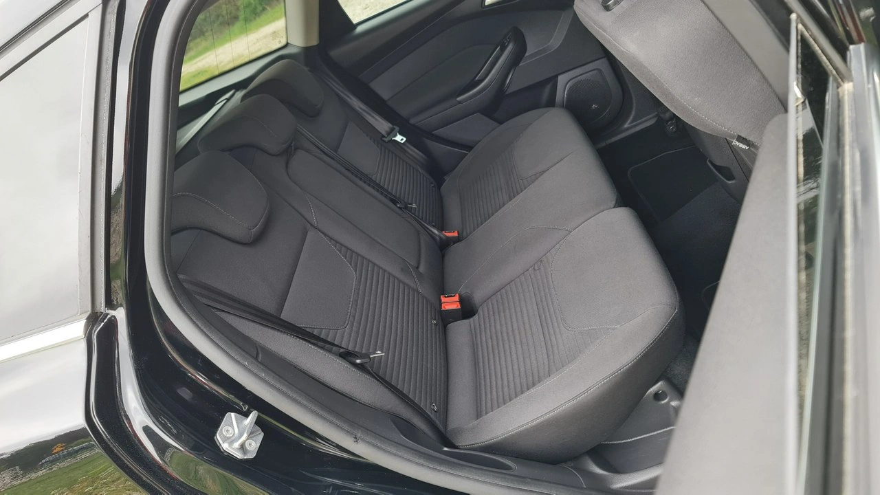 Ford Focus - Zdjęcie 8