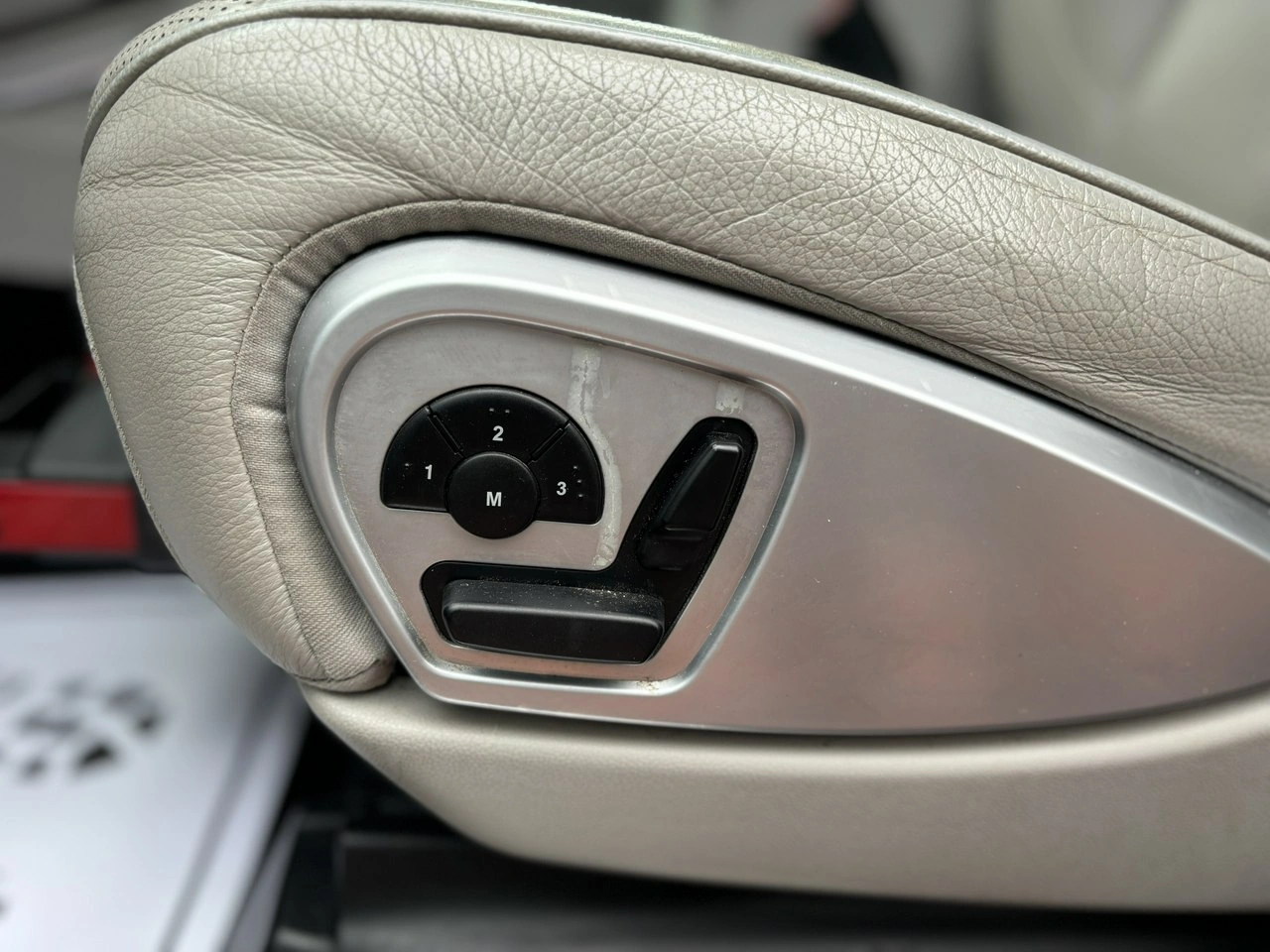 Mercedes GL 450 - Zdjęcie 13