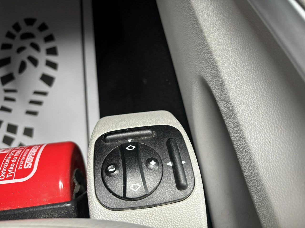 Mercedes GL 450 - Zdjęcie 18