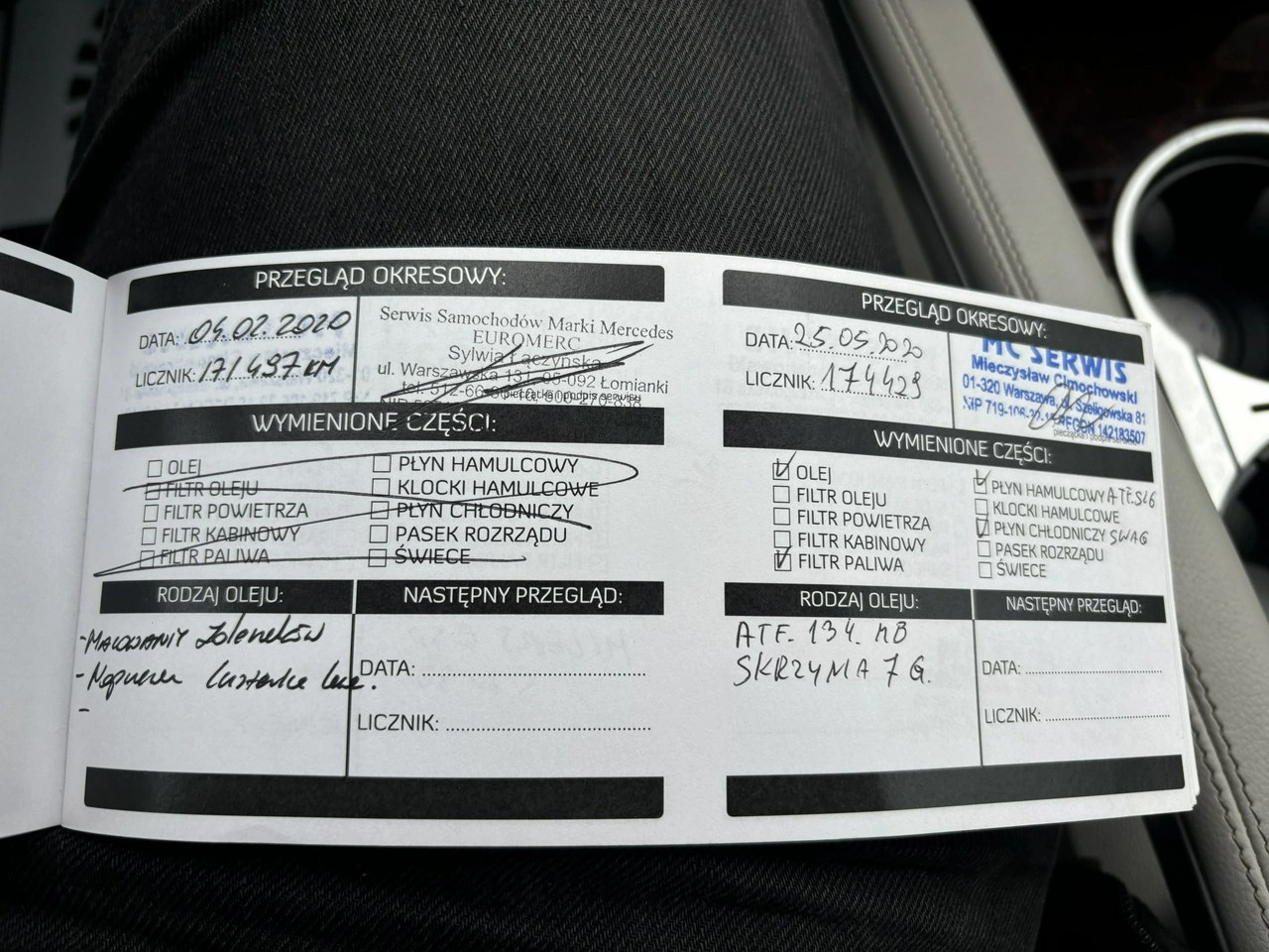 Mercedes GL 450 - Zdjęcie 20