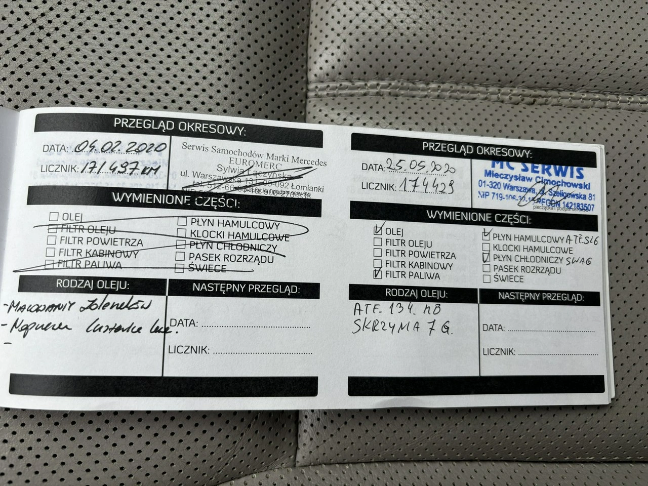 Mercedes GL 450 - Zdjęcie 21