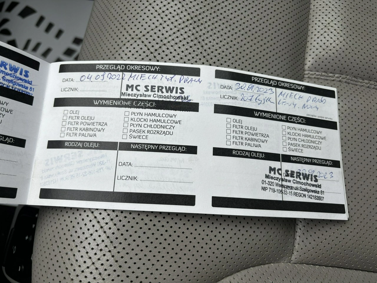 Mercedes GL 450 - Zdjęcie 23