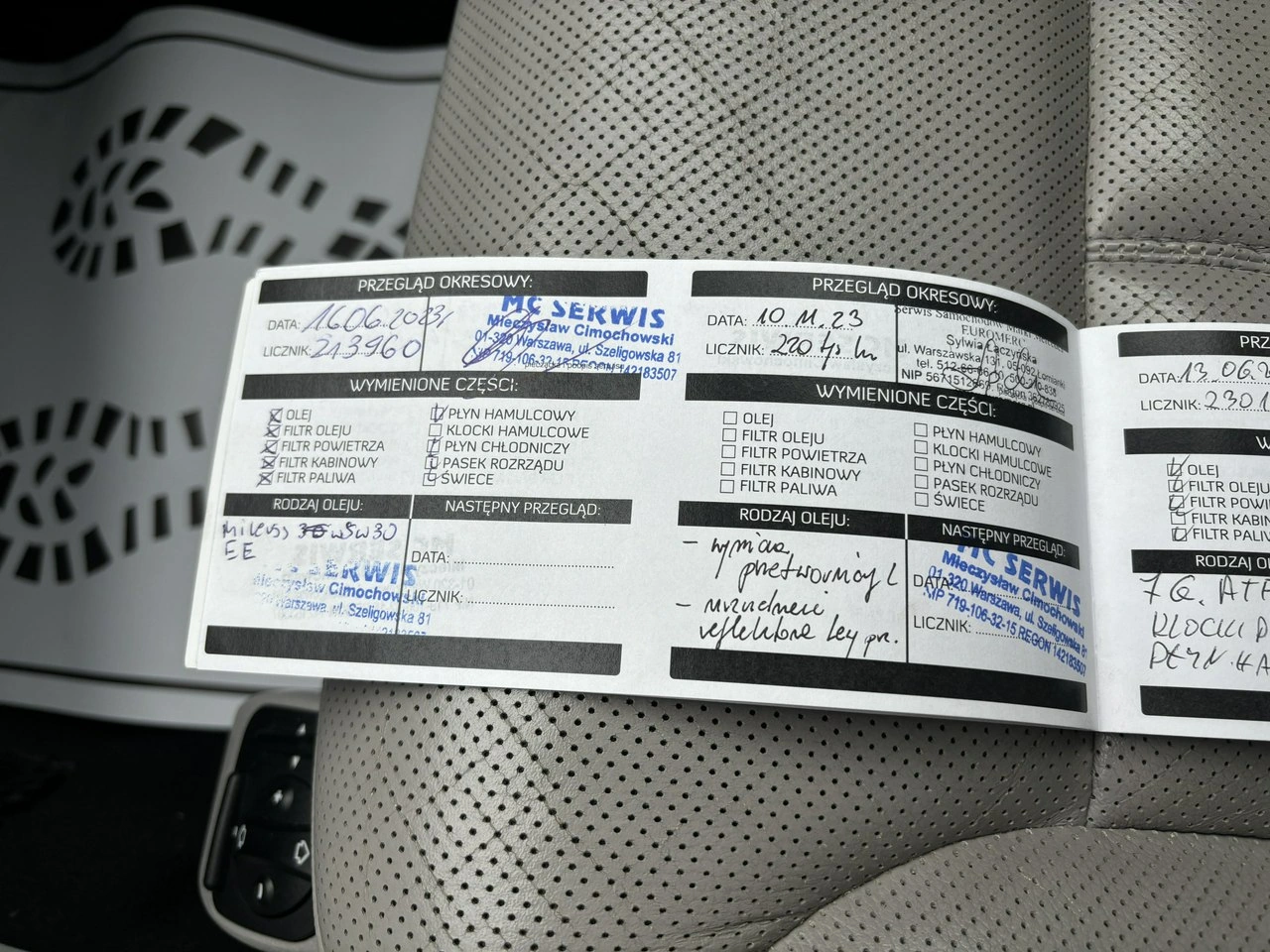 Mercedes GL 450 - Zdjęcie 24