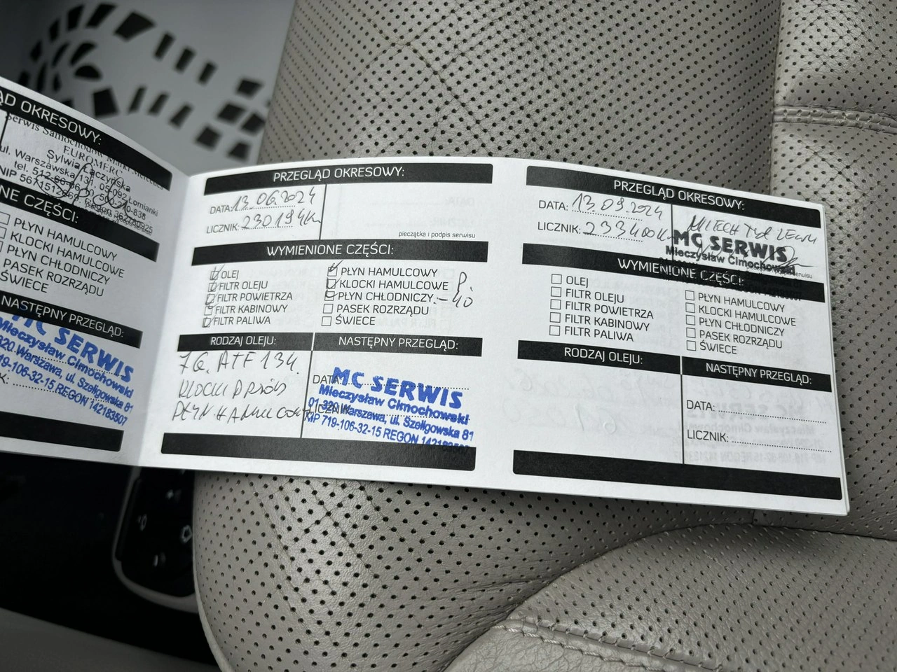 Mercedes GL 450 - Zdjęcie 25