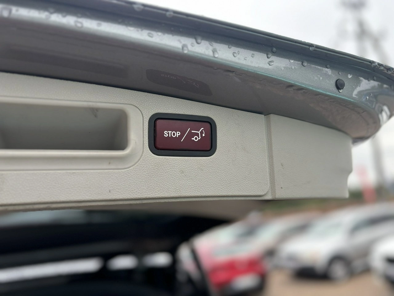 Mercedes GL 450 - Zdjęcie 31