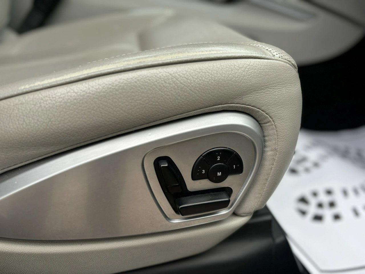 Mercedes GL 450 - Zdjęcie 34