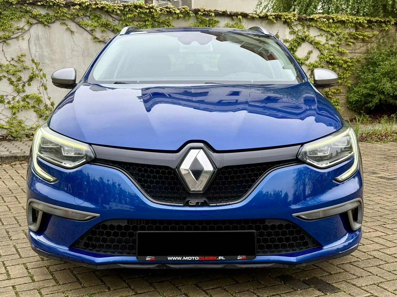 Renault Megane - Zdjęcie 11