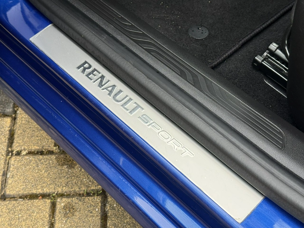 Renault Megane - Zdjęcie 23