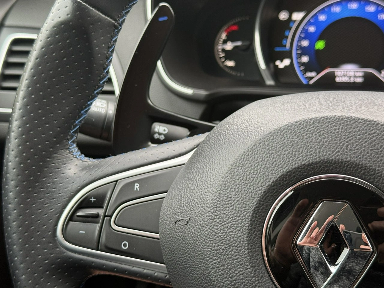 Renault Megane - Zdjęcie 24