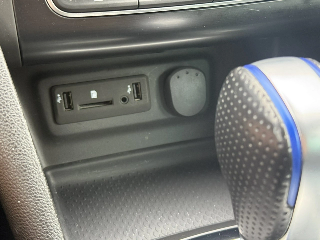 Renault Megane - Zdjęcie 30