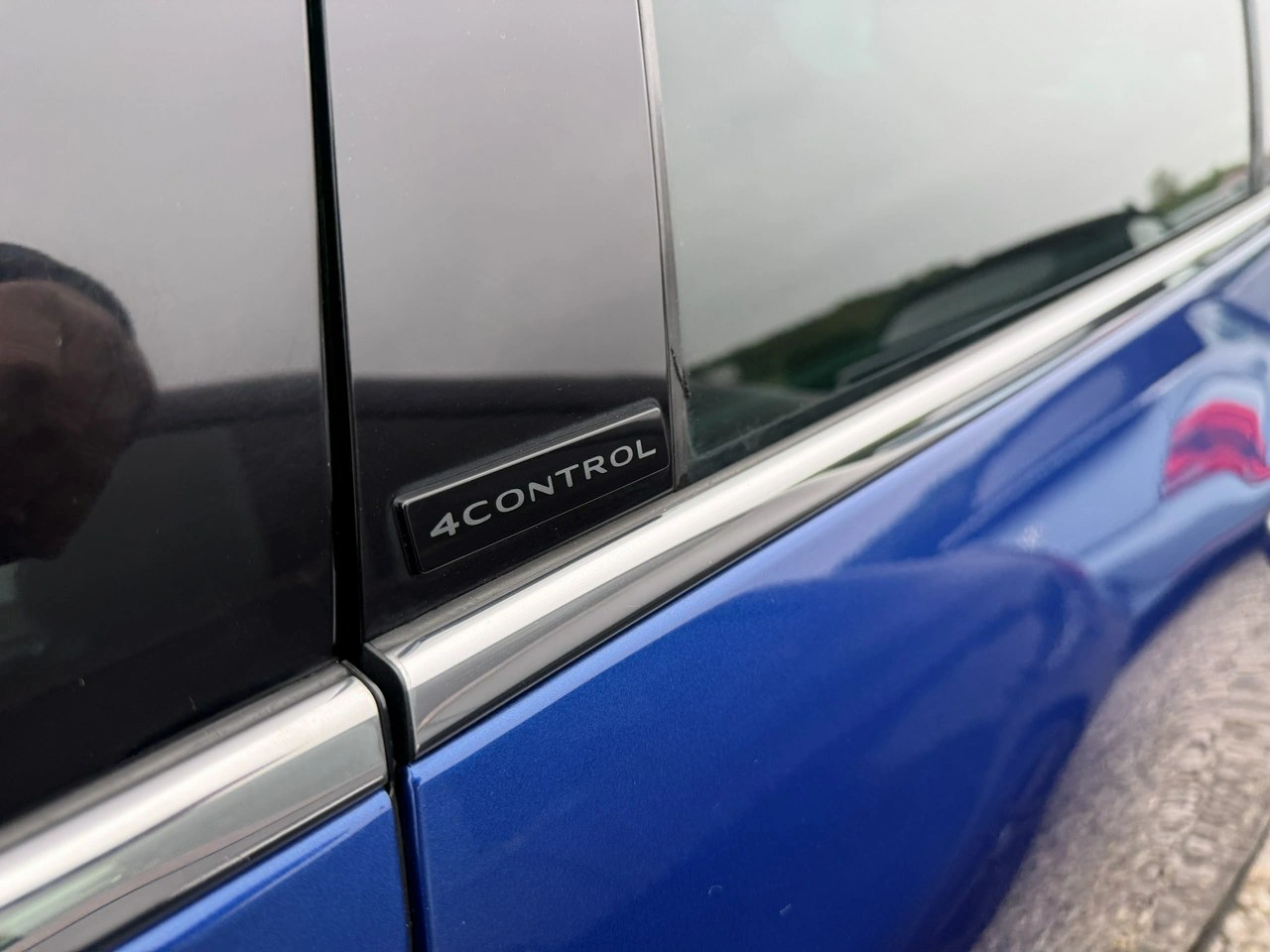 Renault Megane - Zdjęcie 36