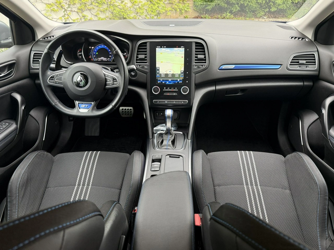 Renault Megane - Zdjęcie 5