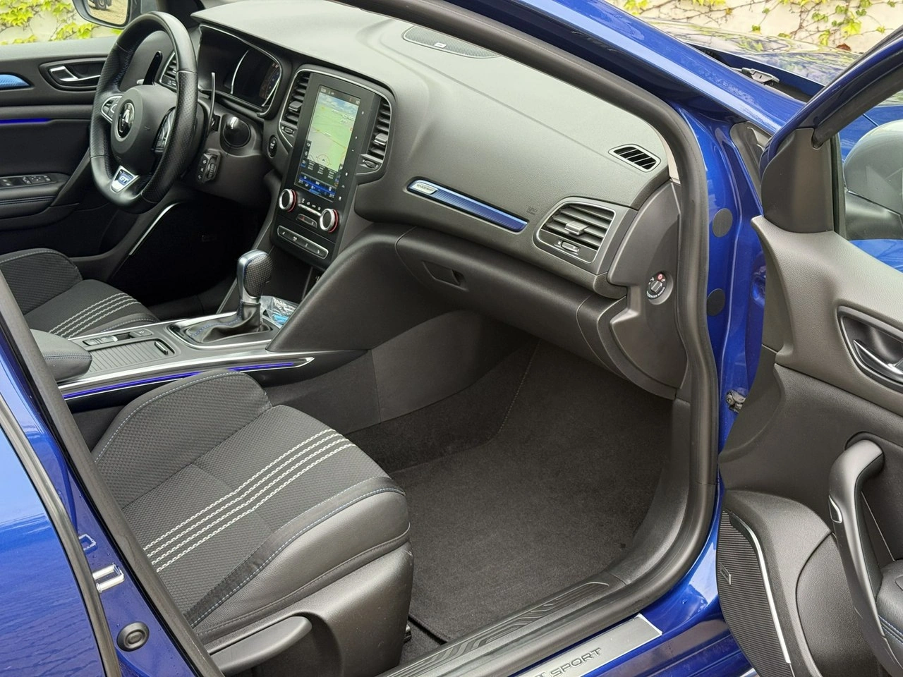 Renault Megane - Zdjęcie 6