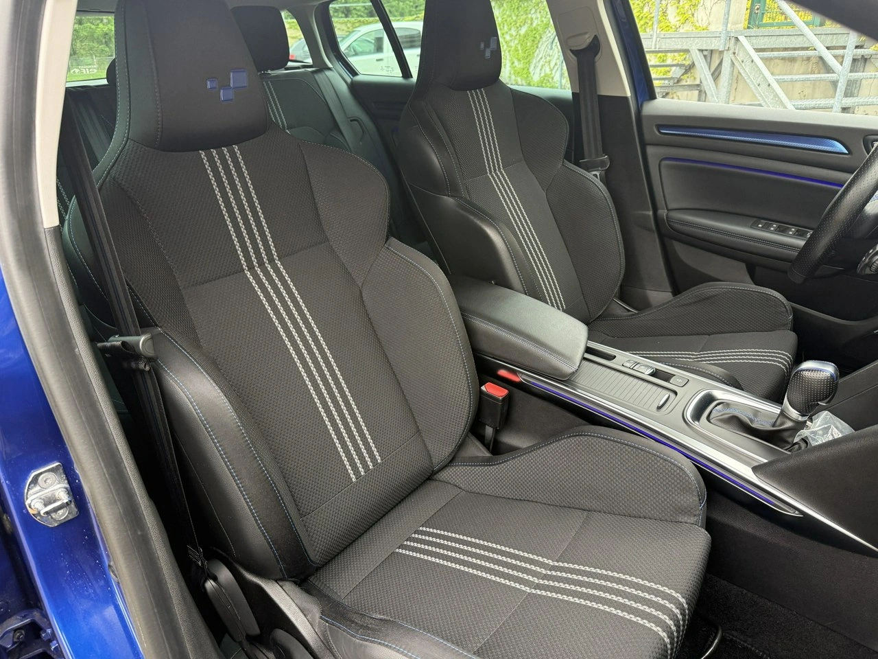 Renault Megane - Zdjęcie 7