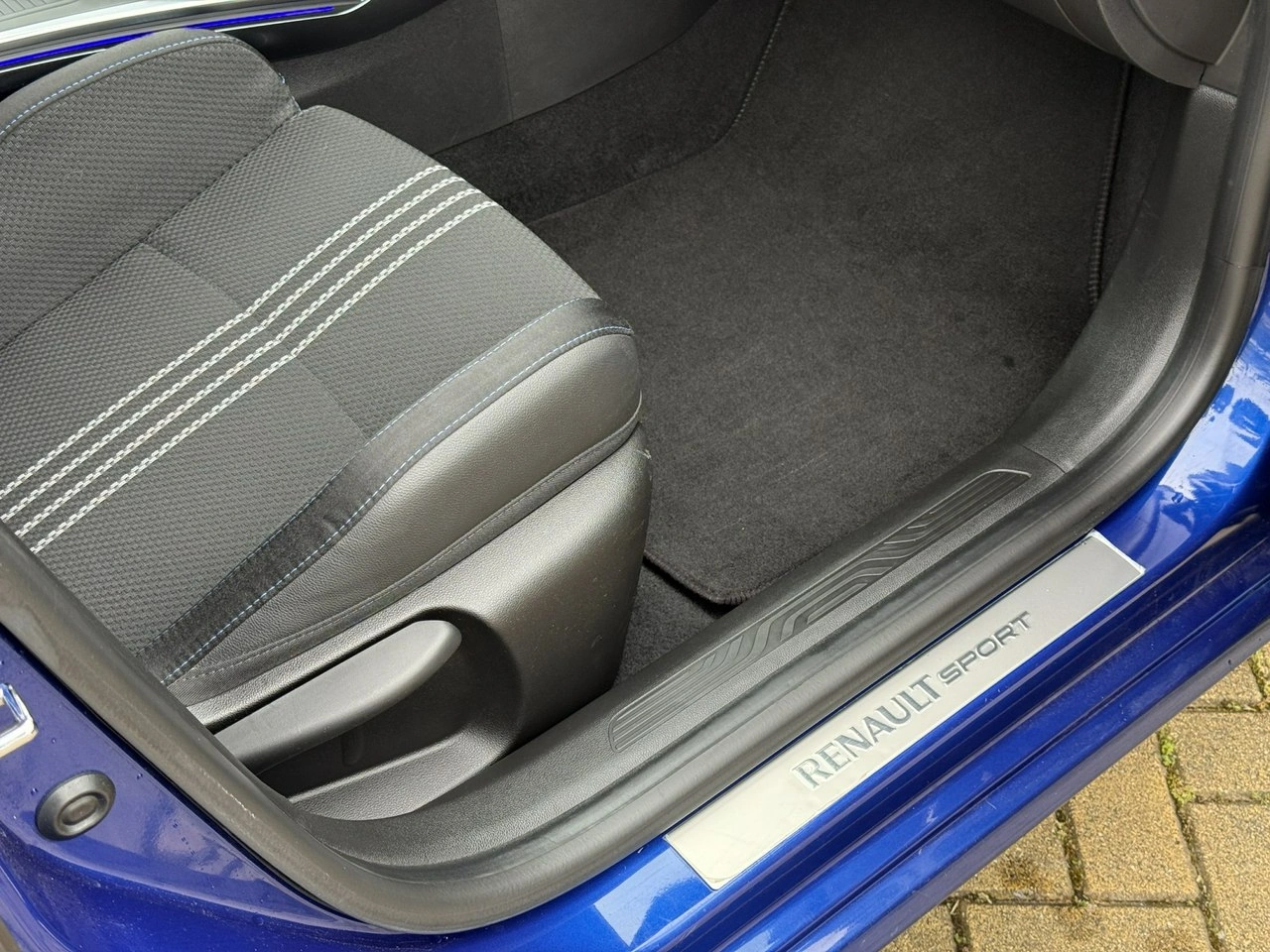 Renault Megane - Zdjęcie 8