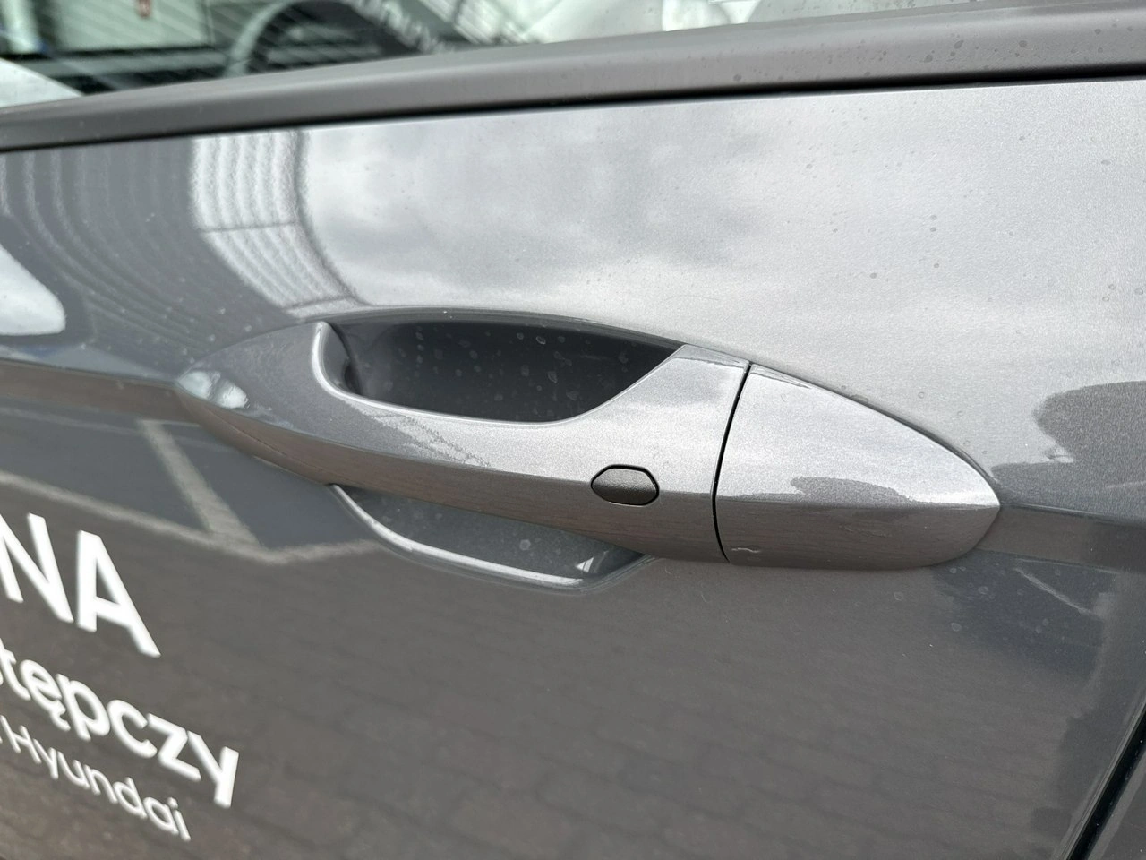 Hyundai Kona - Zdjęcie 9