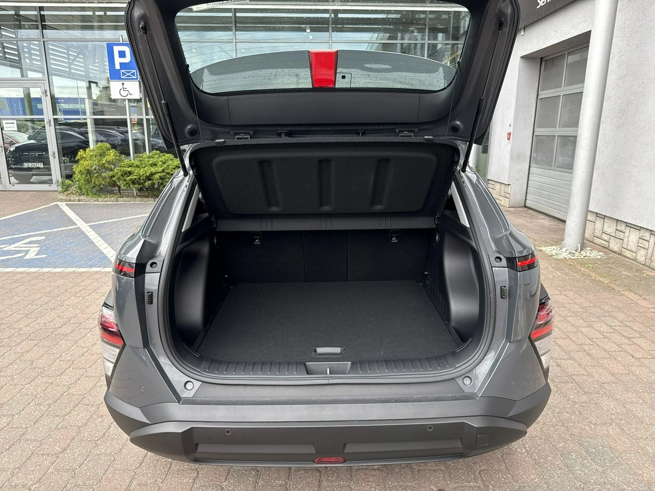 Hyundai Kona - Zdjęcie 11