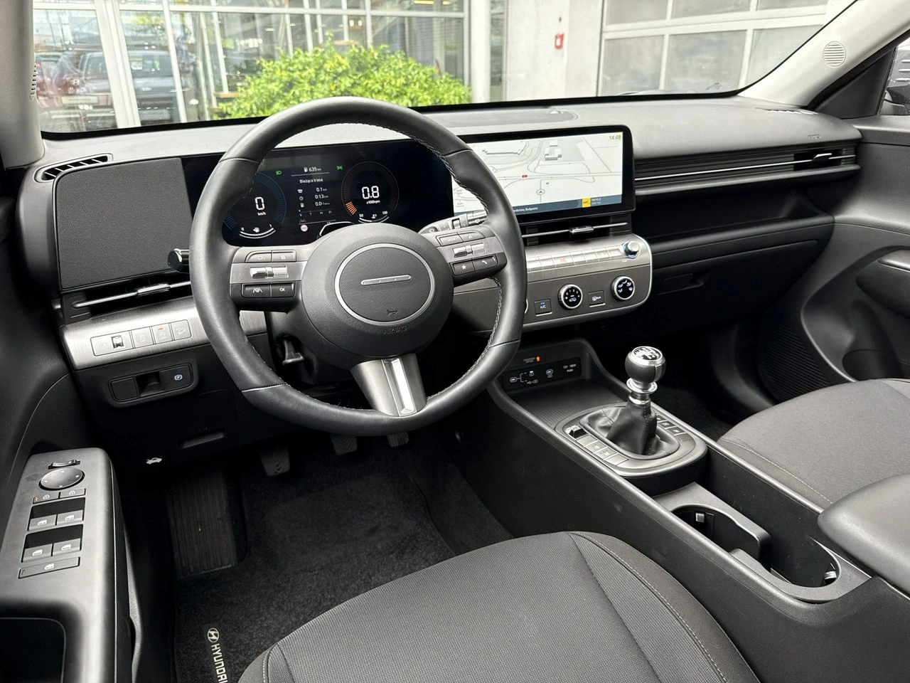 Hyundai Kona - Zdjęcie 12