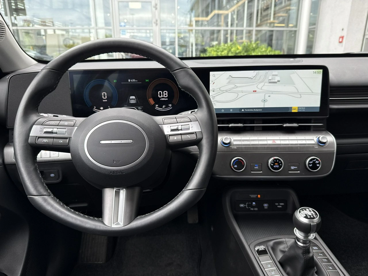 Hyundai Kona - Zdjęcie 13