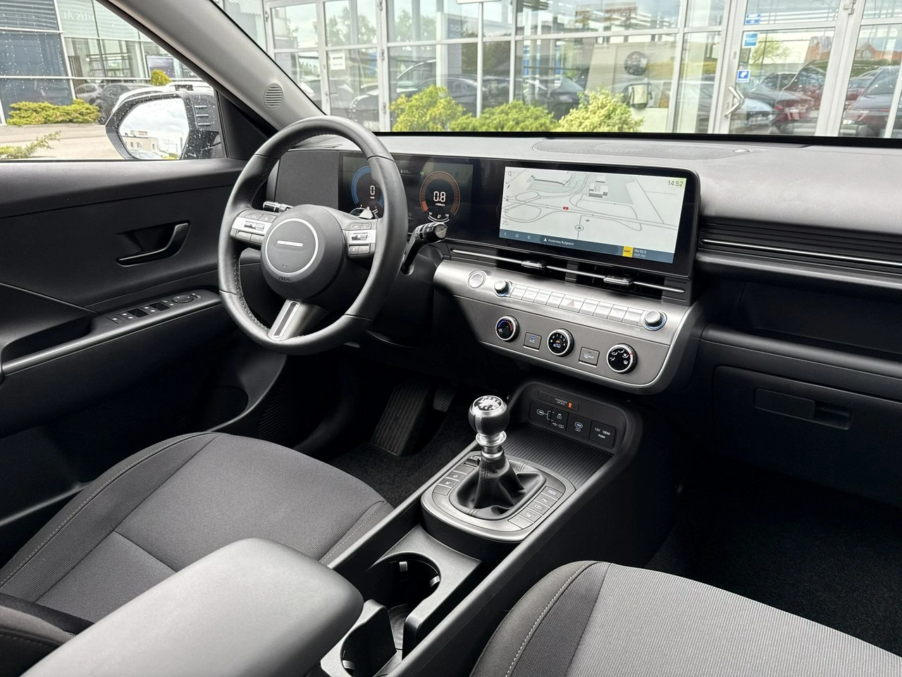 Hyundai Kona - Zdjęcie 14