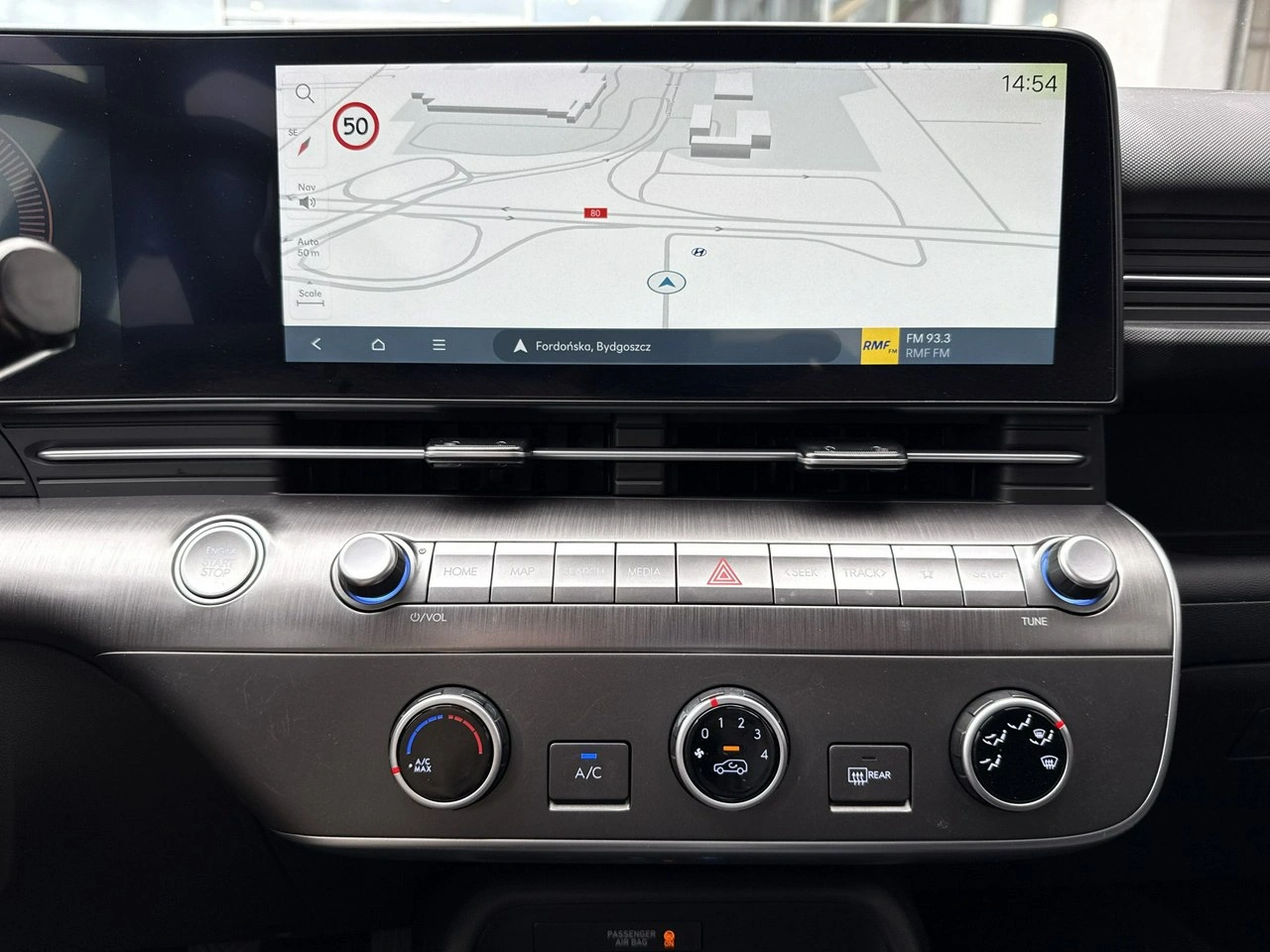 Hyundai Kona - Zdjęcie 16