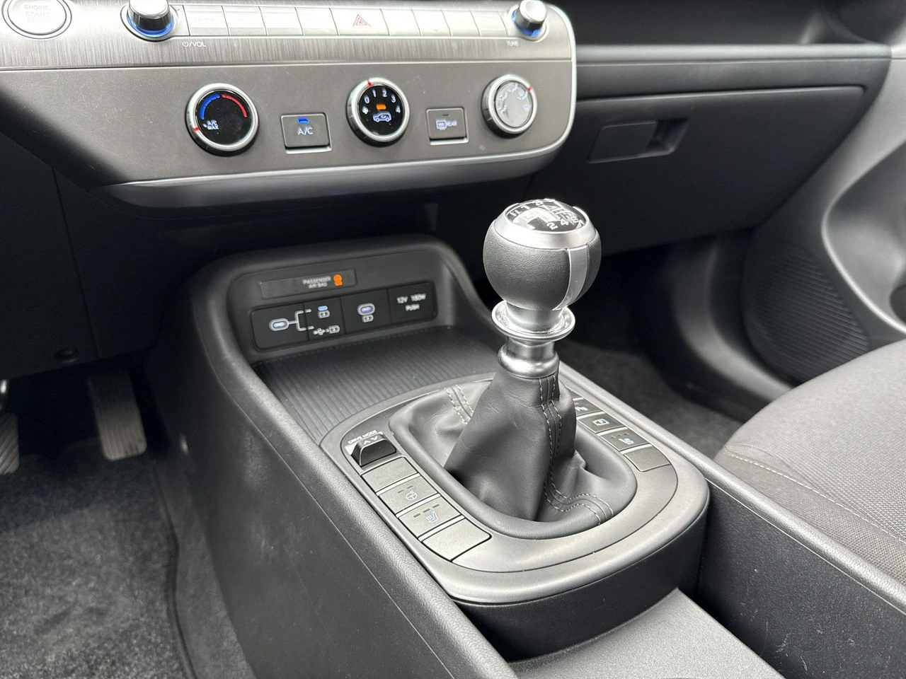 Hyundai Kona - Zdjęcie 18