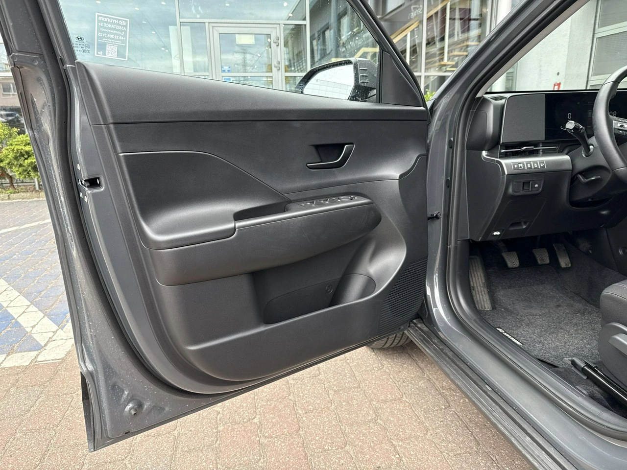 Hyundai Kona - Zdjęcie 21
