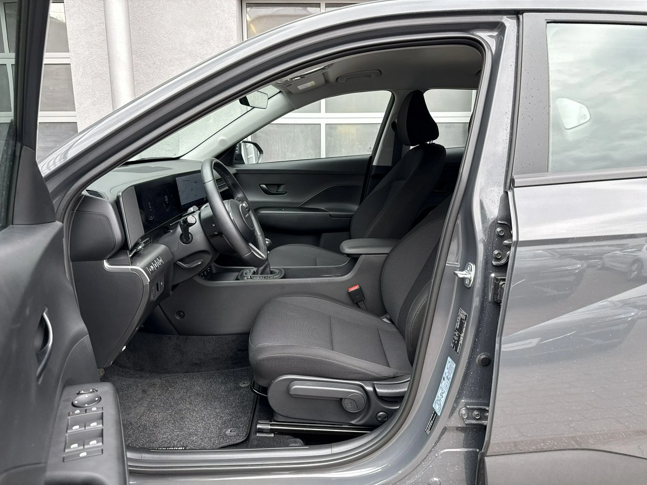 Hyundai Kona - Zdjęcie 22