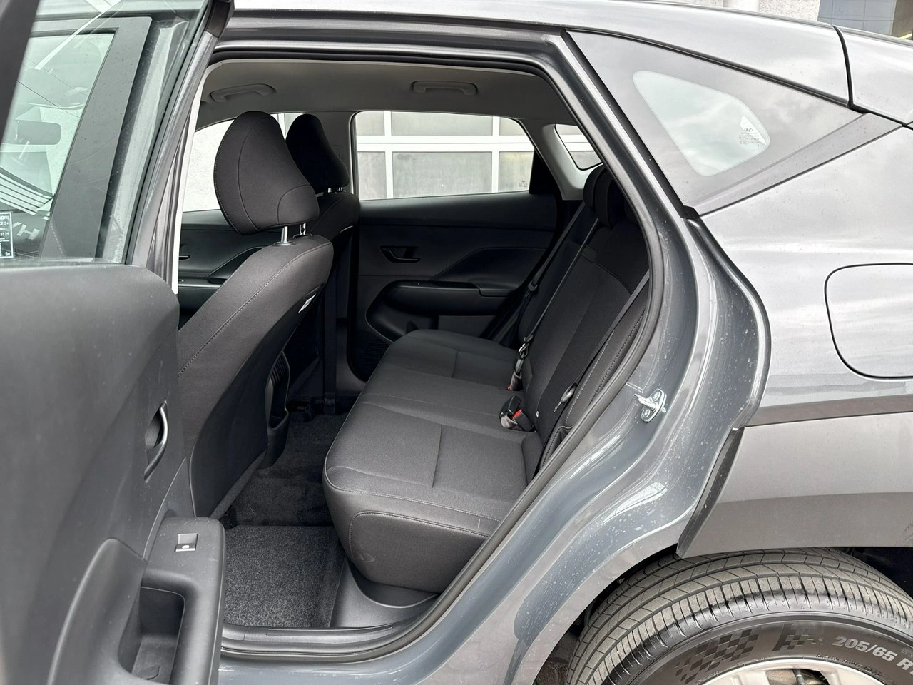 Hyundai Kona - Zdjęcie 23