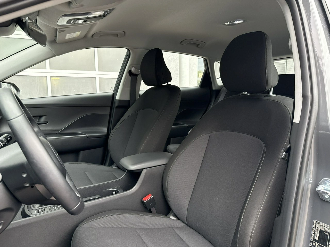 Hyundai Kona - Zdjęcie 24