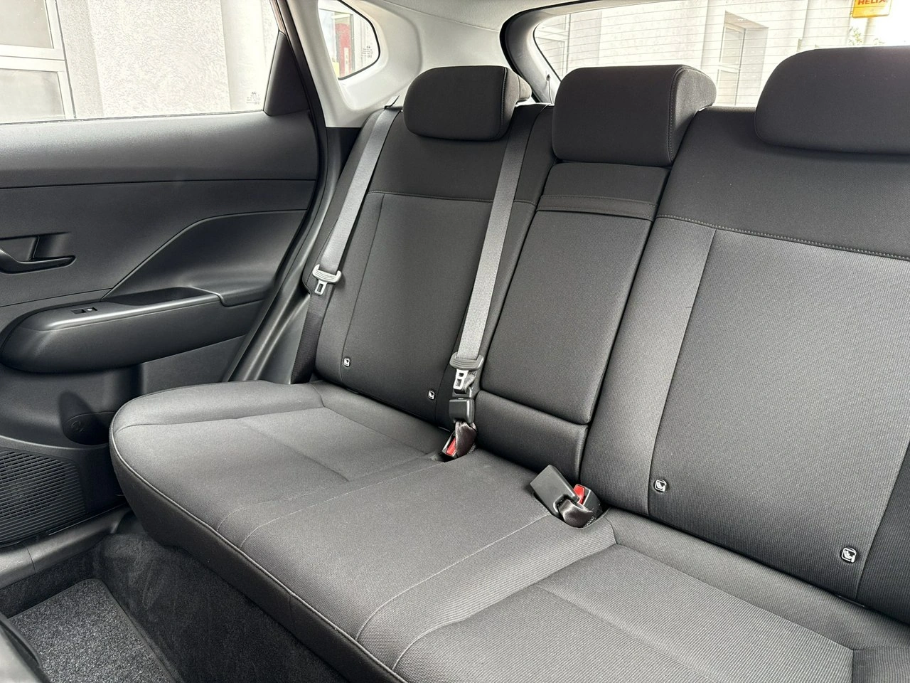 Hyundai Kona - Zdjęcie 26