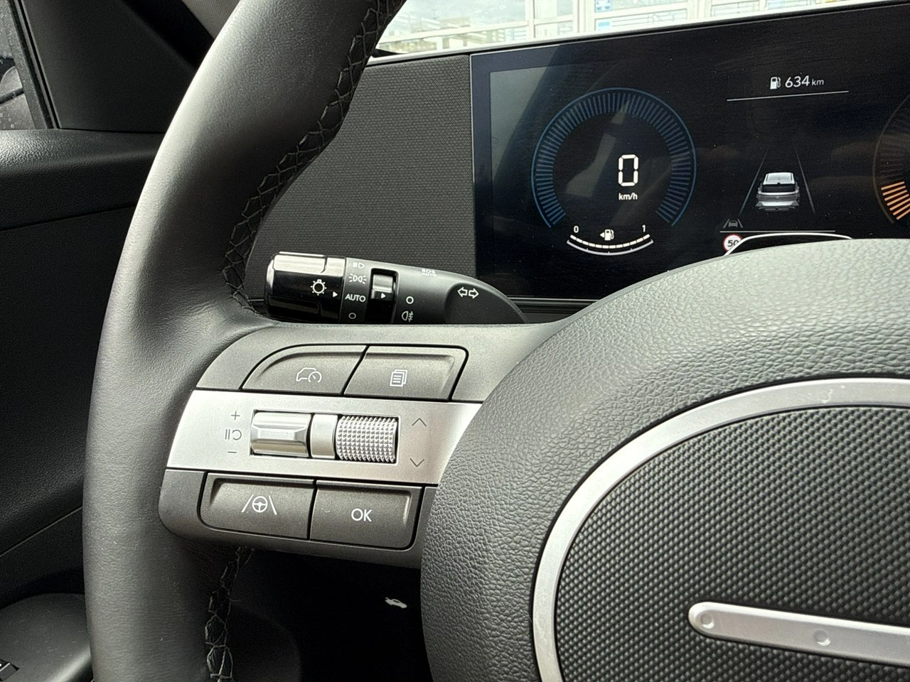 Hyundai Kona - Zdjęcie 27