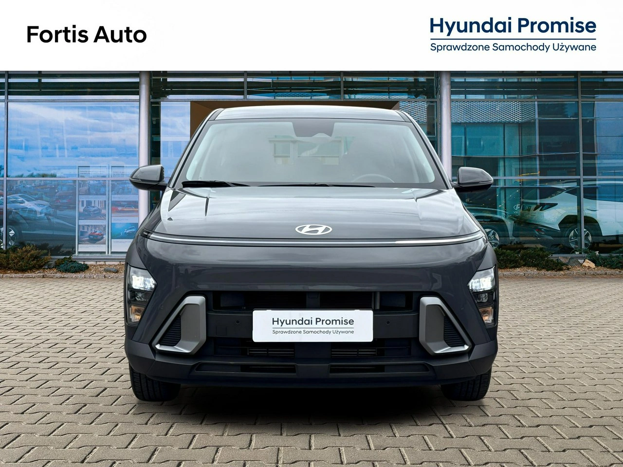 Hyundai Kona - Zdjęcie 7