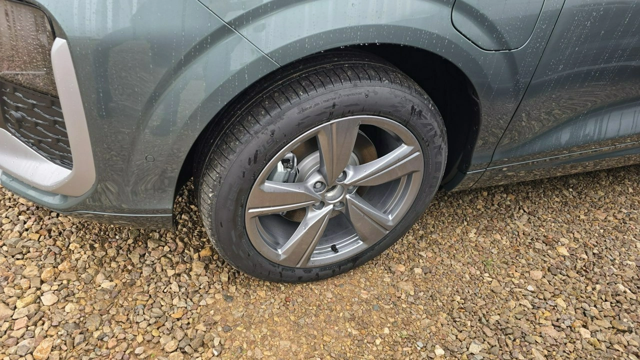 Audi Q3 - Zdjęcie 2