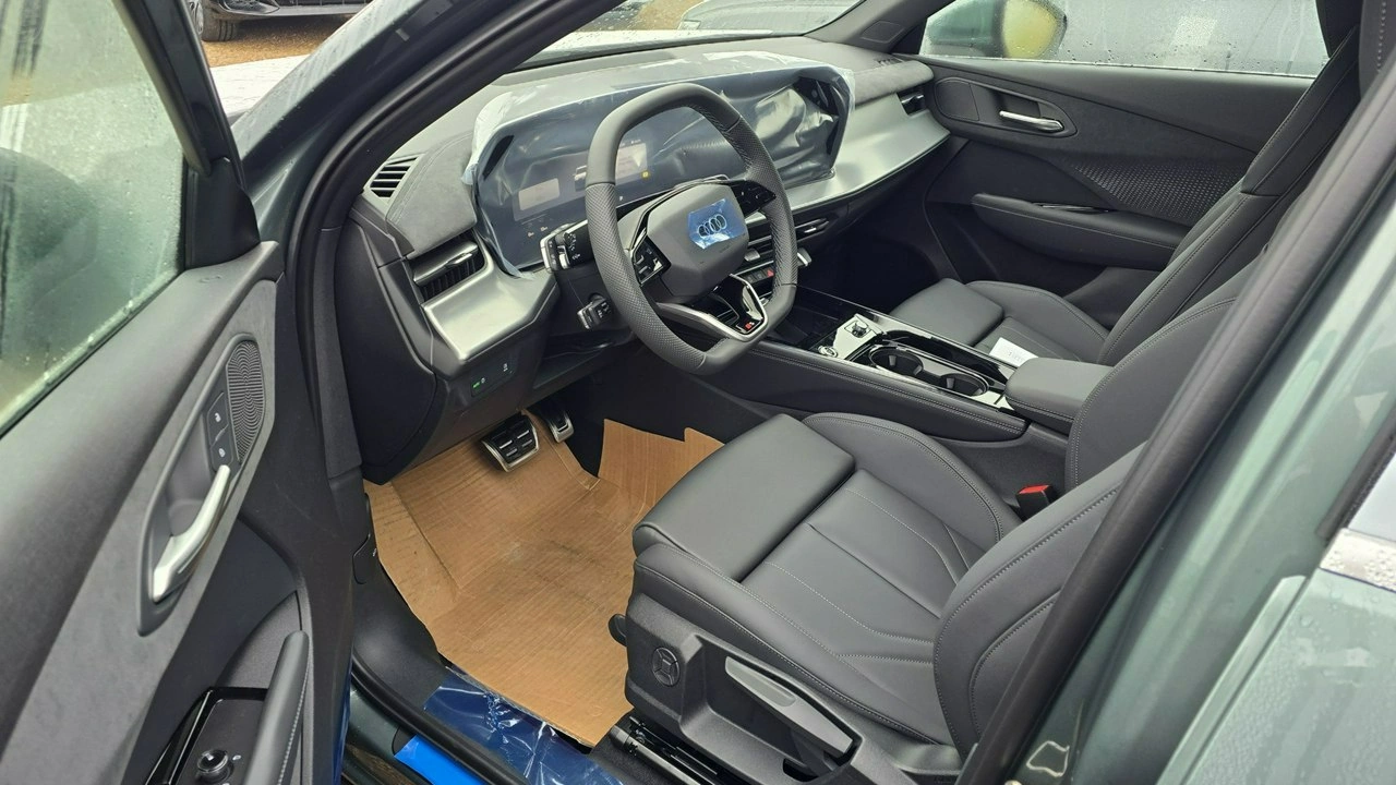 Audi Q3 - Zdjęcie 6