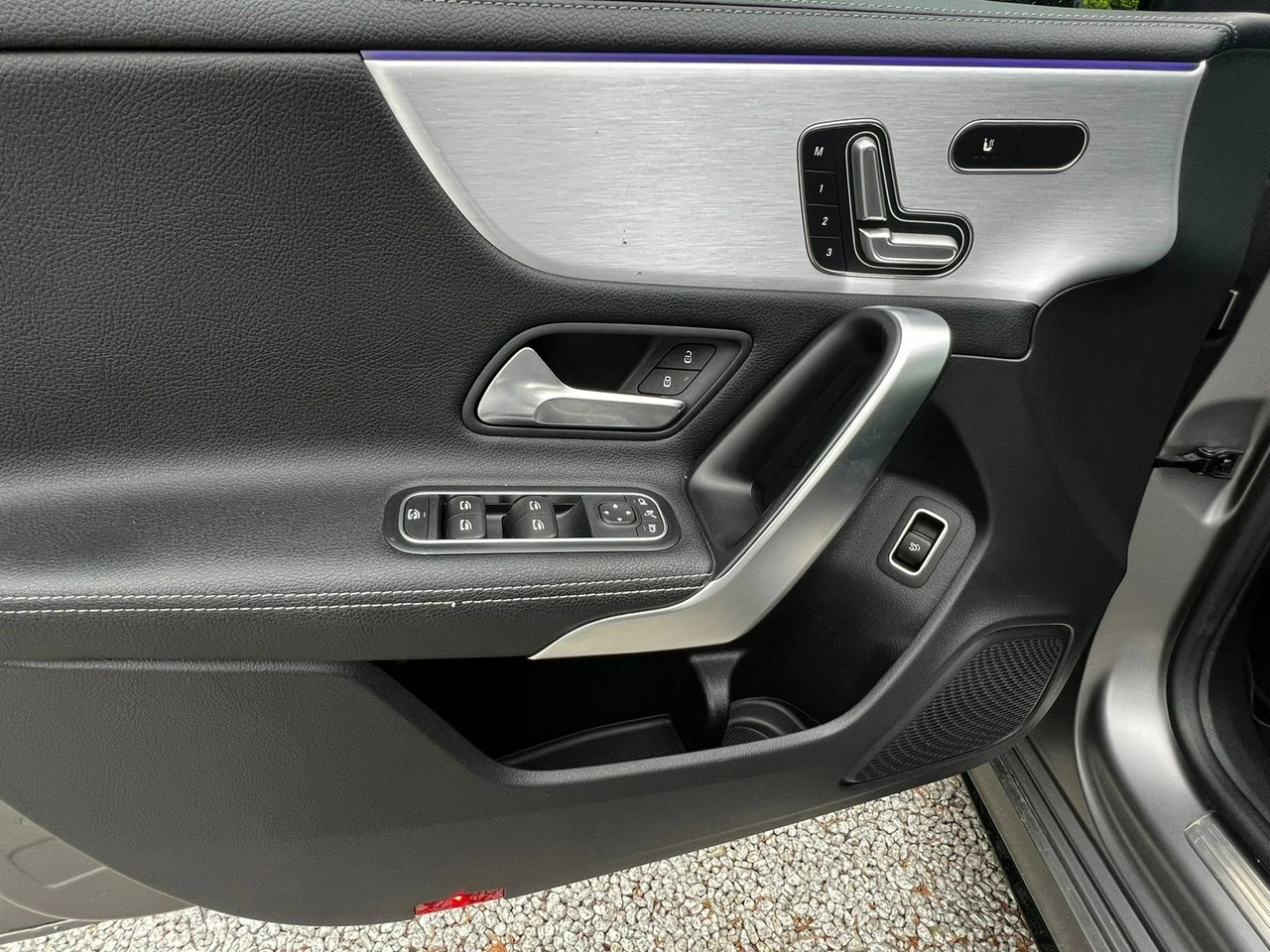Mercedes A 35 AMG - Zdjęcie 15