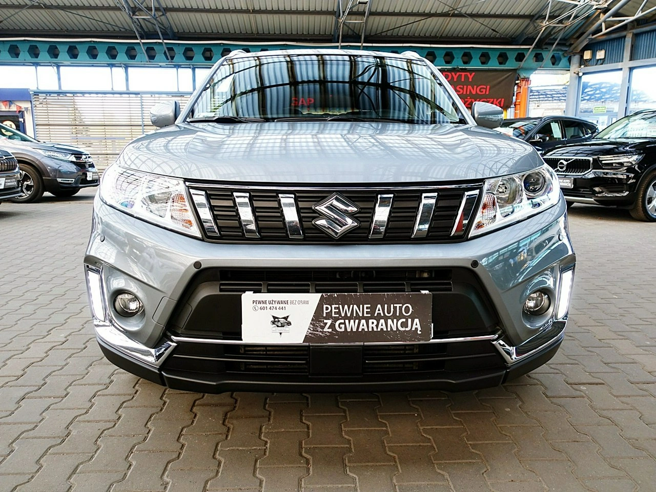 Suzuki Vitara - Zdjęcie 63