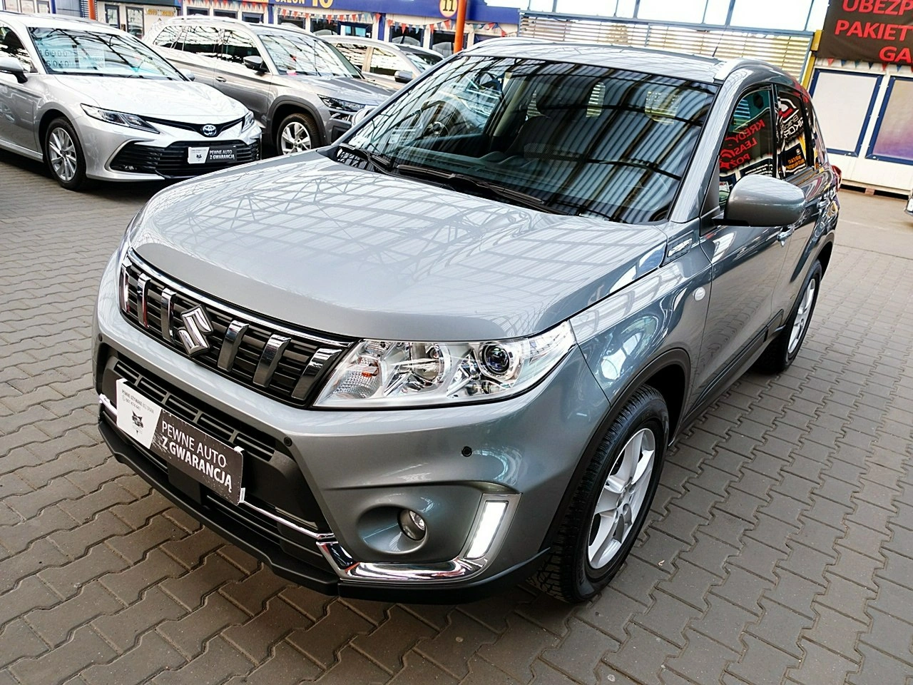 Suzuki Vitara - Zdjęcie 49