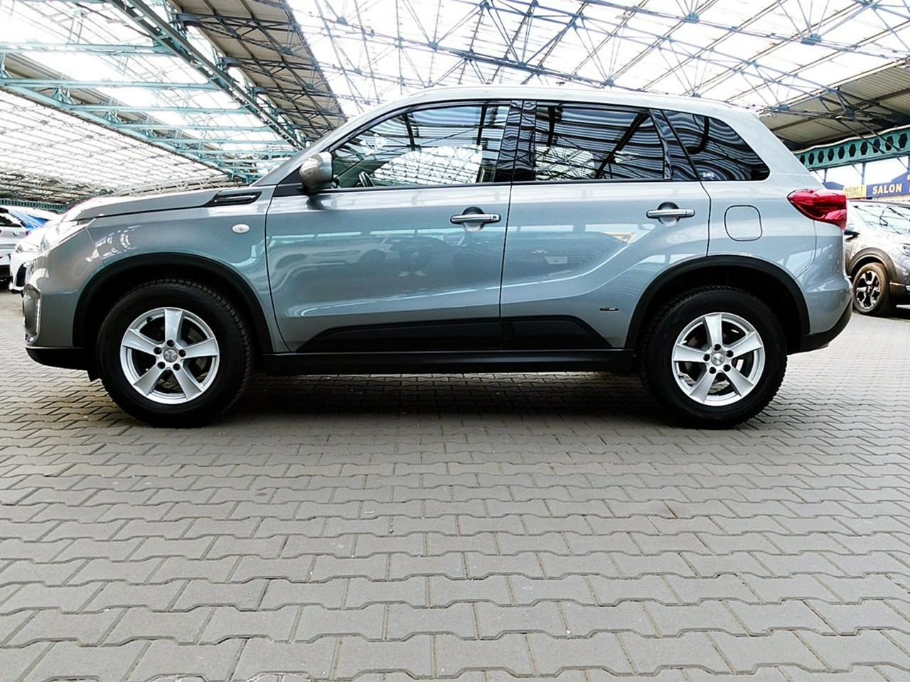 Suzuki Vitara - Zdjęcie 68
