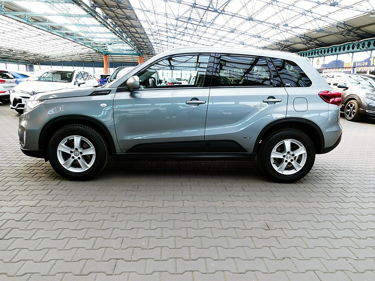 Suzuki Vitara - Zdjęcie 55