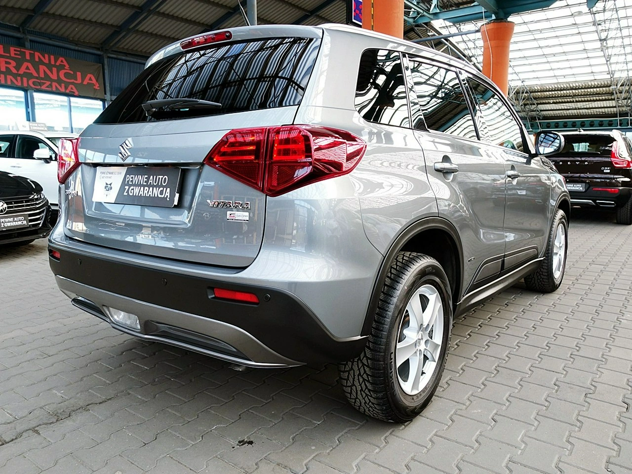 Suzuki Vitara - Zdjęcie 72